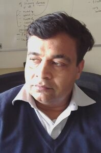 Picture of Pushpendra Singh